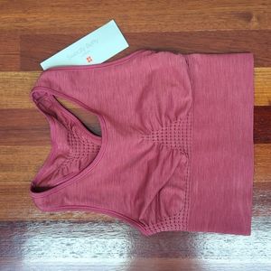 NWT Sweaty Betty Sports Bra